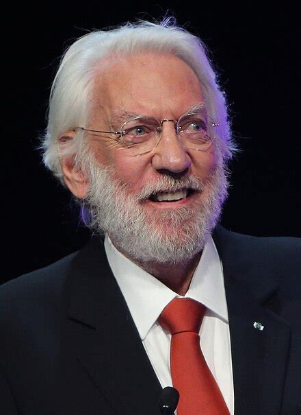 donald sutherland imdb|donald sutherland wikipedia.